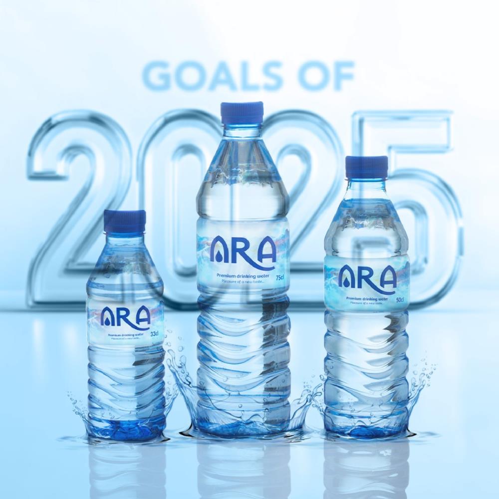 ara ara