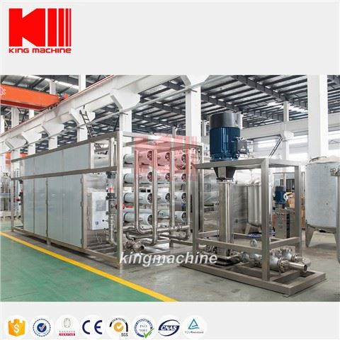 Peralatan Penulen Air Untuk Industri